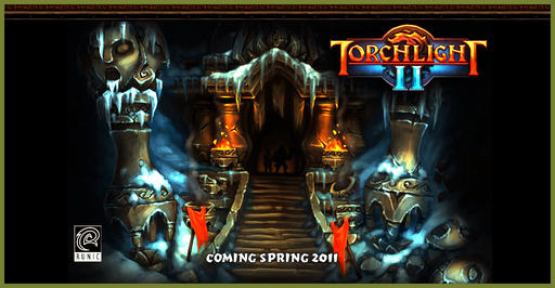 Torchlight 2